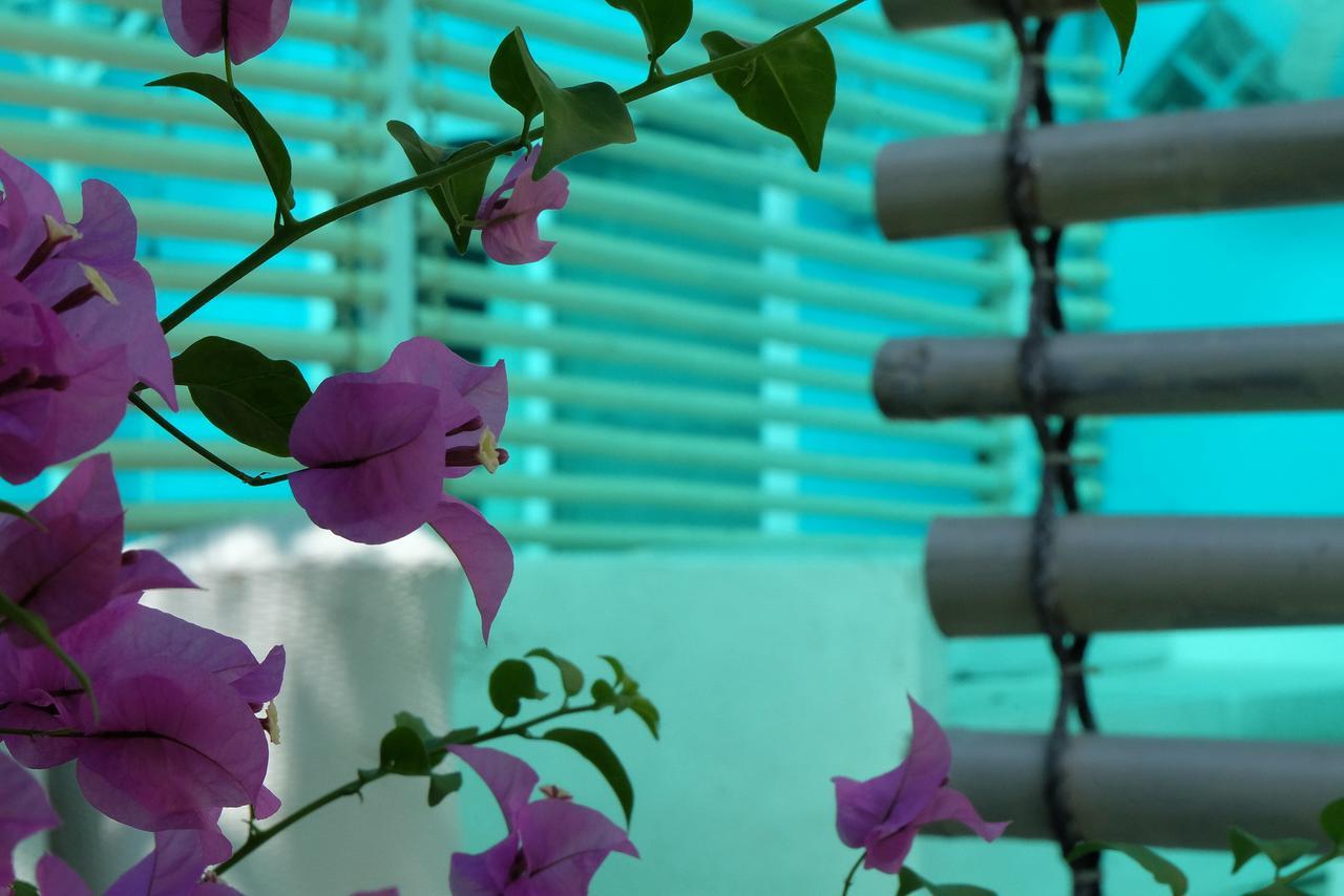 Blue Paradise Residence Rawai Exterior foto