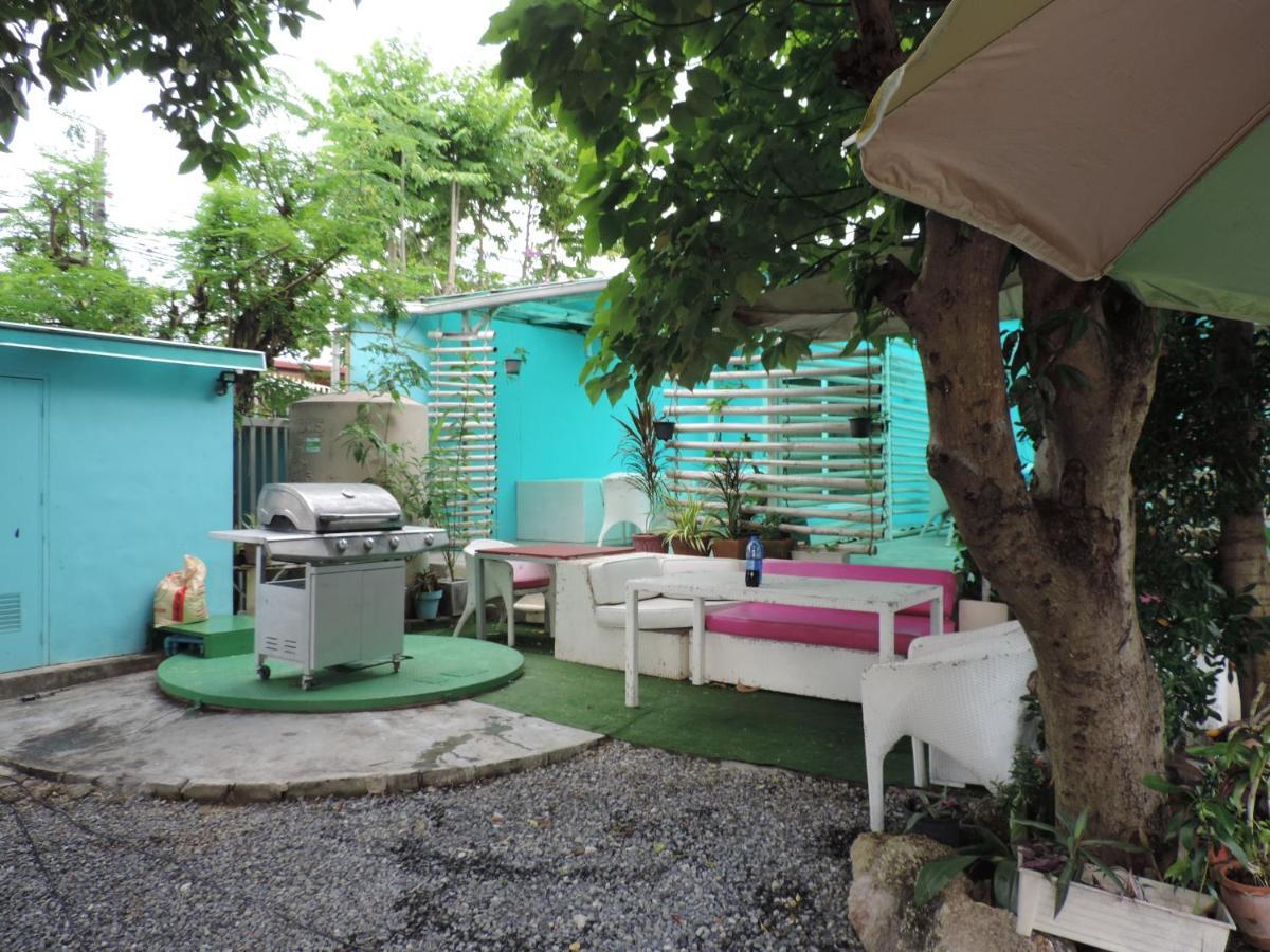 Blue Paradise Residence Rawai Exterior foto
