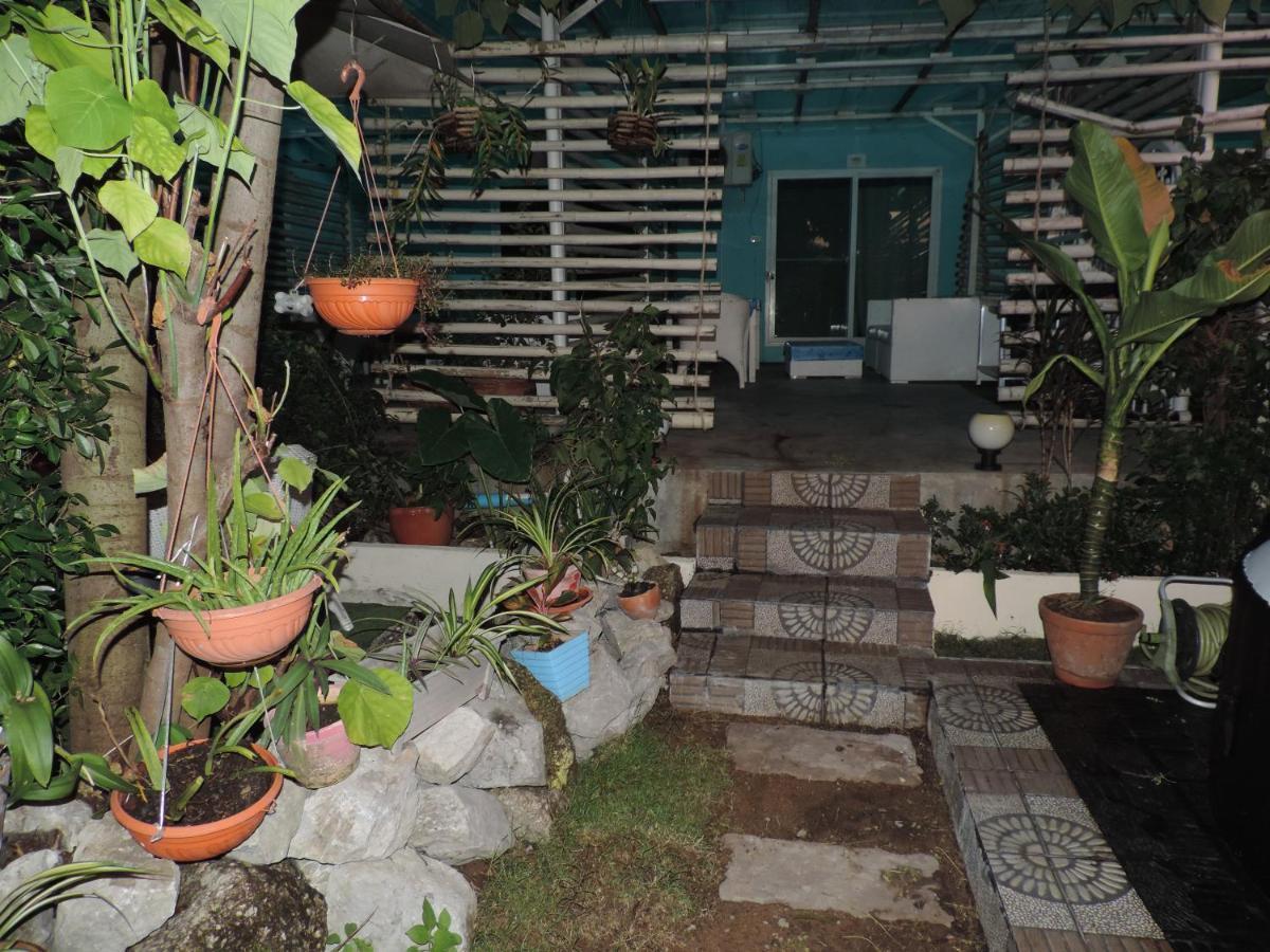 Blue Paradise Residence Rawai Exterior foto